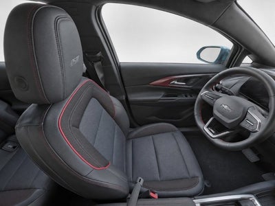 2024 Chevrolet Equinox EV 2RS