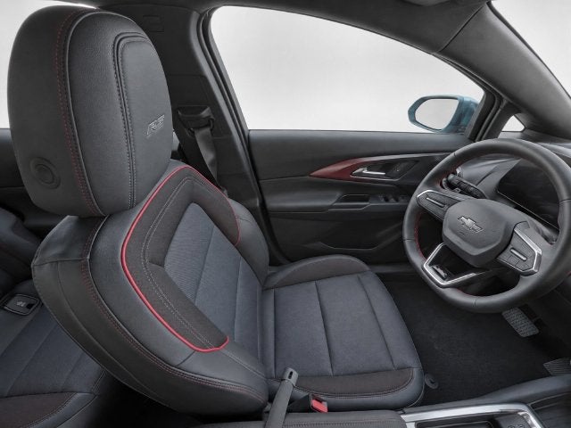2024 Chevrolet Equinox EV 2RS