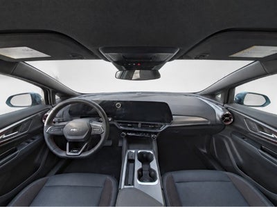 2024 Chevrolet Equinox EV 2RS