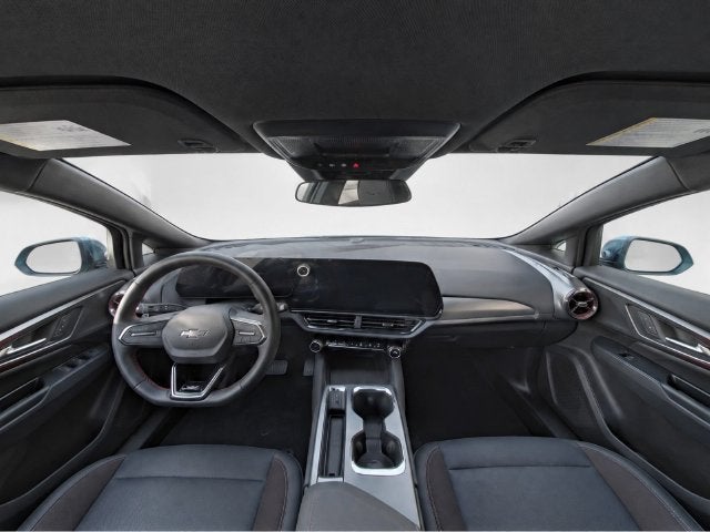 2024 Chevrolet Equinox EV 2RS