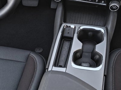 2024 Chevrolet Equinox EV 2RS