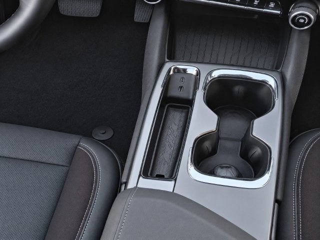 2024 Chevrolet Equinox EV 2RS