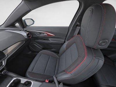 2024 Chevrolet Equinox EV 2RS