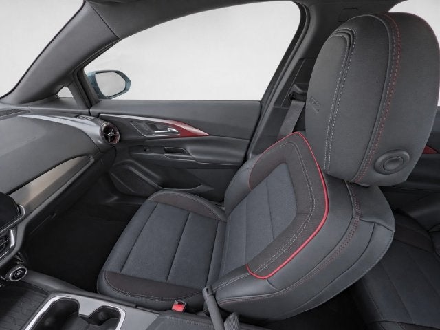 2024 Chevrolet Equinox EV 2RS