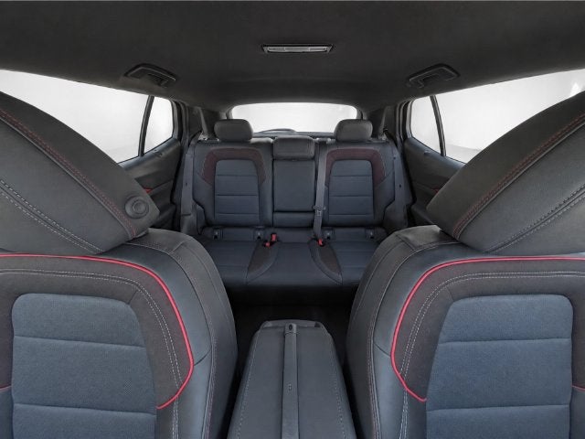 2024 Chevrolet Equinox EV 2RS