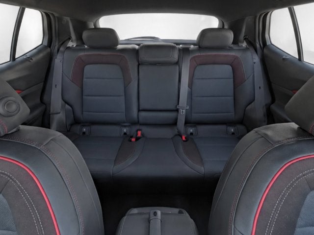 2024 Chevrolet Equinox EV 2RS