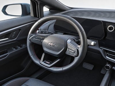 2024 Chevrolet Equinox EV 2RS