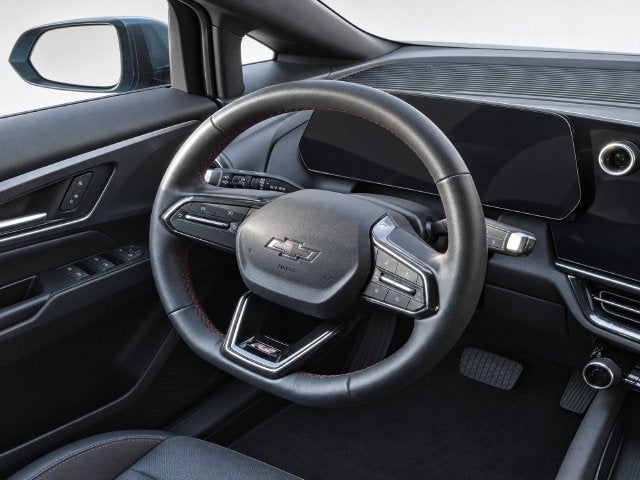 2024 Chevrolet Equinox EV 2RS
