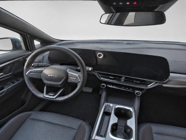 2024 Chevrolet Equinox EV 2RS