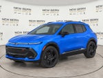 2024 Chevrolet Equinox EV 2RS