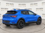 2024 Chevrolet Equinox EV 2RS