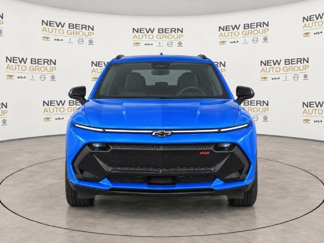 2024 Chevrolet Equinox EV 2RS
