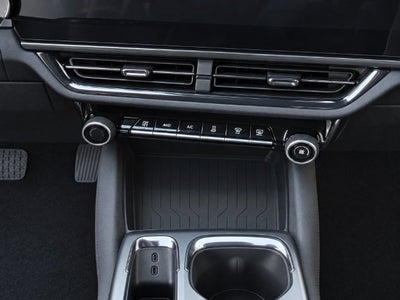 2024 Chevrolet Equinox EV 2RS