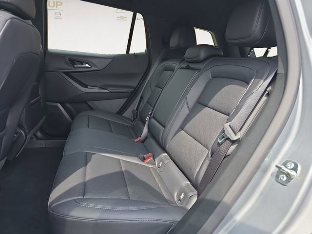 2026 Chevrolet Equinox LT - Photo 13