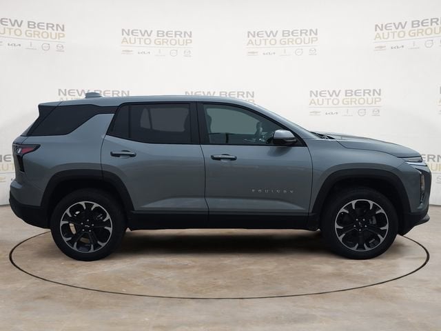 2026 Chevrolet Equinox LT - Photo 6