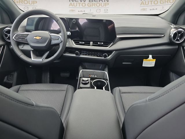 2026 Chevrolet Equinox LT - Photo 10