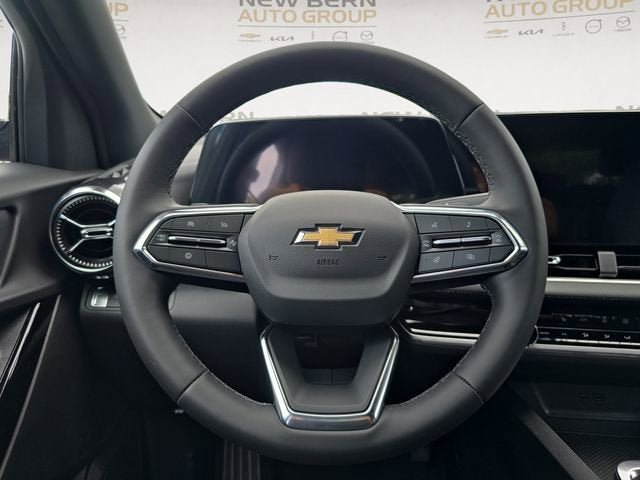 2026 Chevrolet Equinox LT - Photo 12
