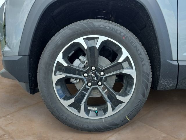 2026 Chevrolet Equinox LT - Photo 14