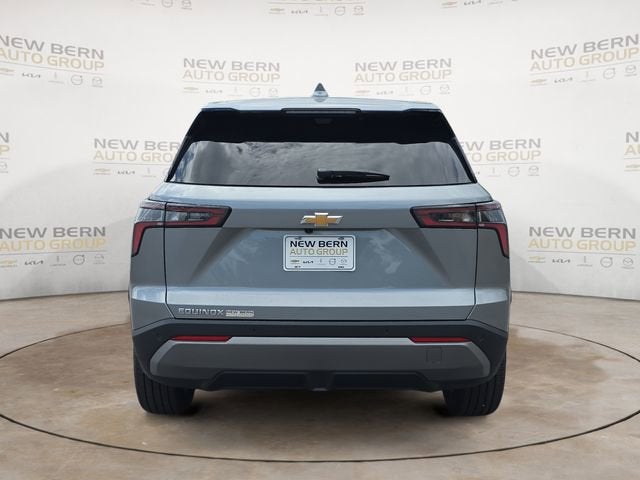 2026 Chevrolet Equinox LT - Photo 4
