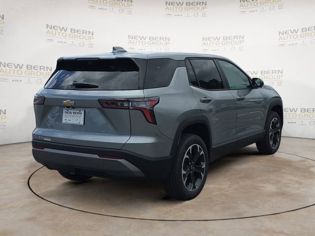 2026 Chevrolet Equinox LT - Photo 5