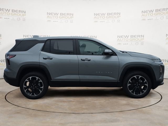 2026 Chevrolet Equinox LT - Photo 6