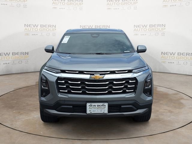 2026 Chevrolet Equinox LT - Photo 8