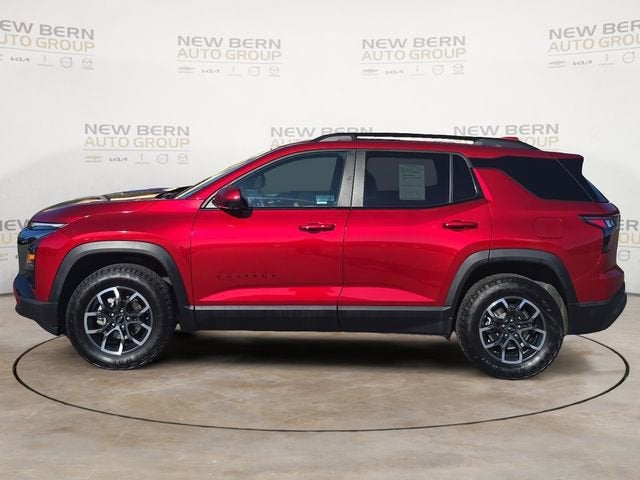 2025 Chevrolet Equinox ACTIV