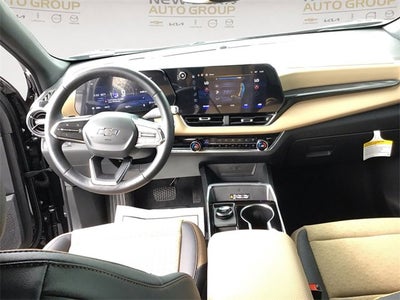 2025 Chevrolet Equinox ACTIV