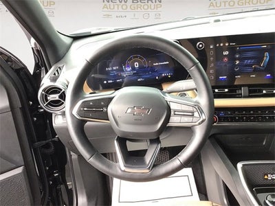 2025 Chevrolet Equinox ACTIV