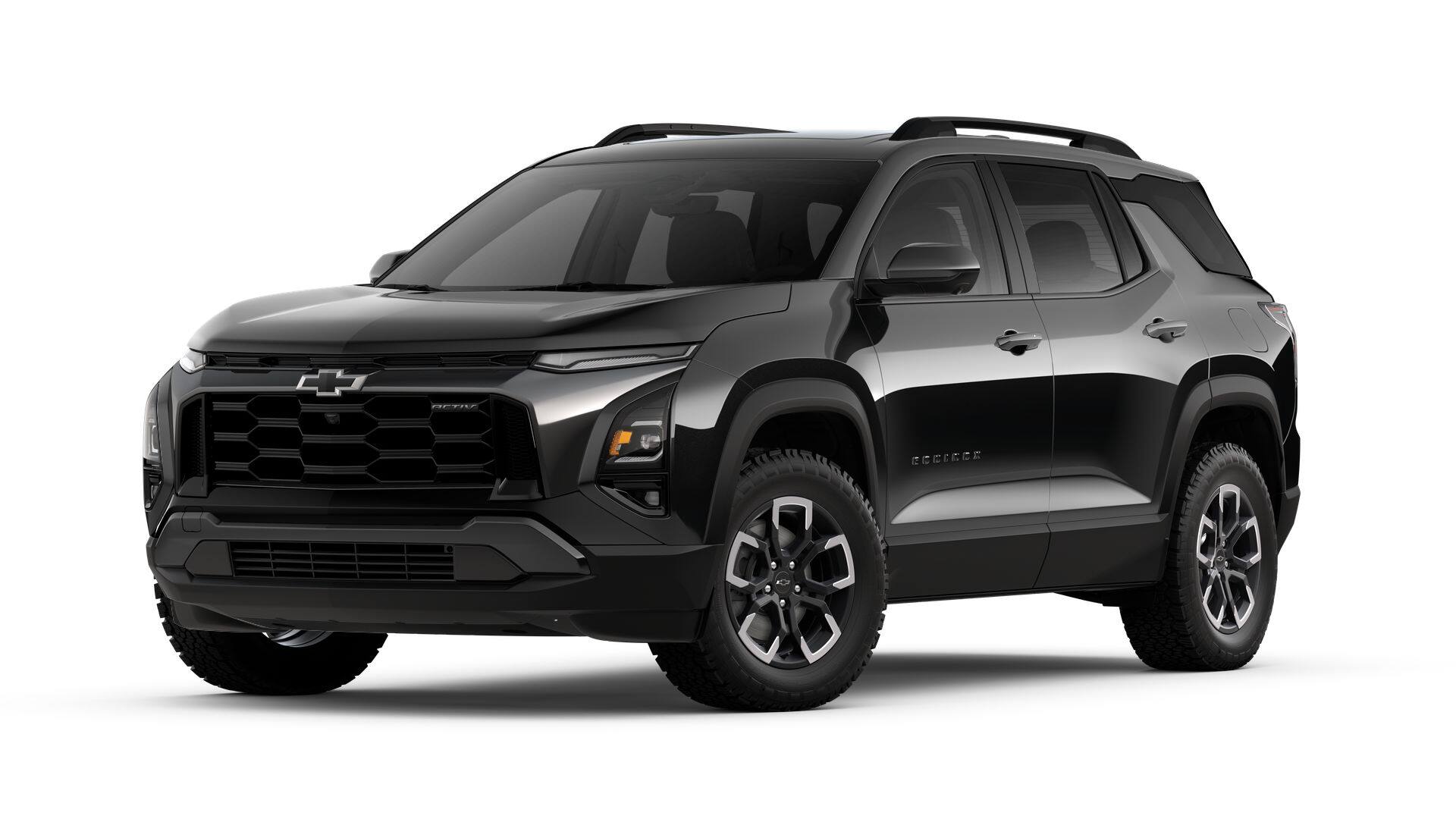 2025 Chevrolet Equinox ACTIV