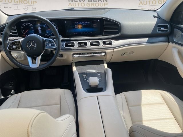 2022 Mercedes-Benz GLE GLE 350