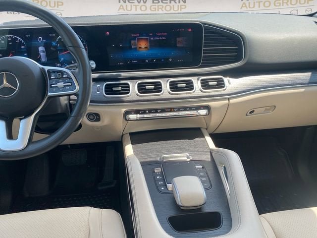 2022 Mercedes-Benz GLE GLE 350