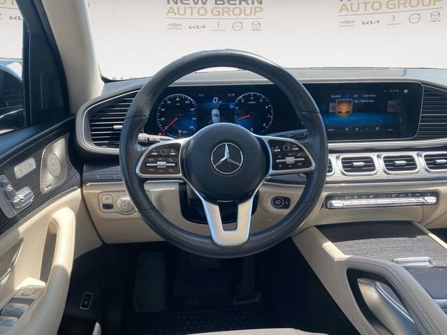 2022 Mercedes-Benz GLE GLE 350