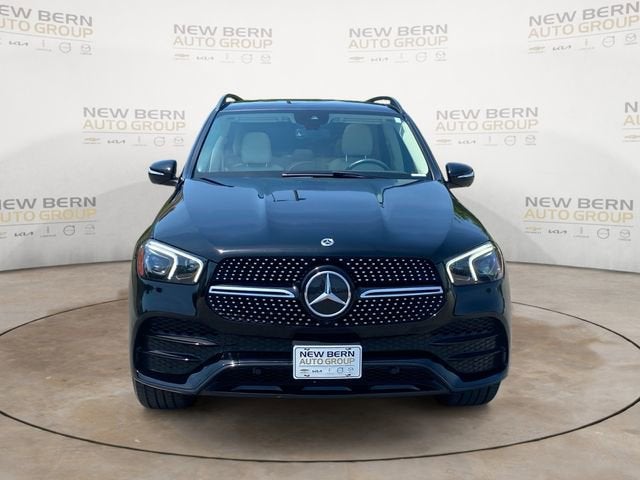 2022 Mercedes-Benz GLE GLE 350