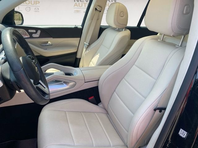 2022 Mercedes-Benz GLE GLE 350