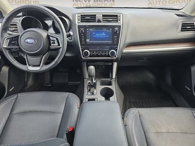 2018 Subaru Outback Limited