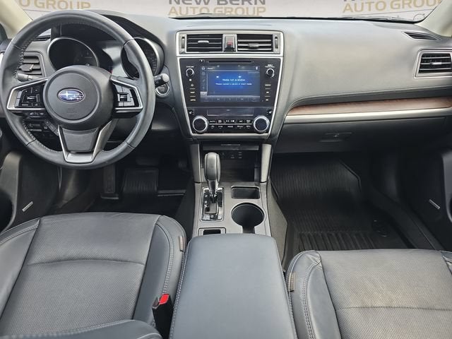 2018 Subaru Outback Limited
