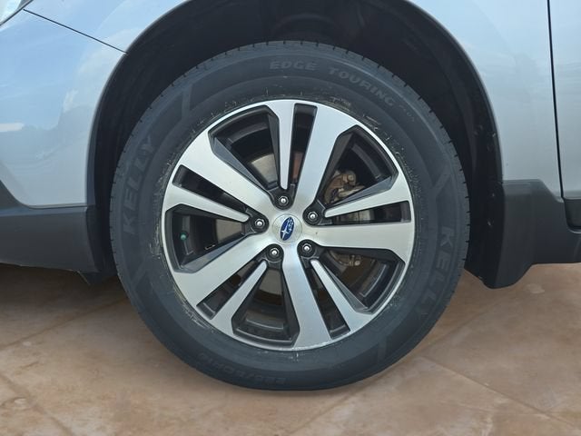 2018 Subaru Outback Limited