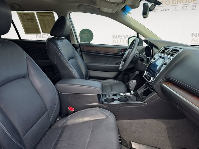 2018 Subaru Outback Limited