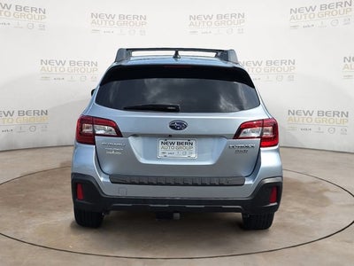 2018 Subaru Outback Limited