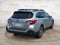 2018 Subaru Outback Limited