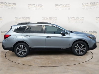 2018 Subaru Outback Limited