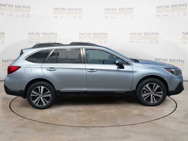 2018 Subaru Outback Limited