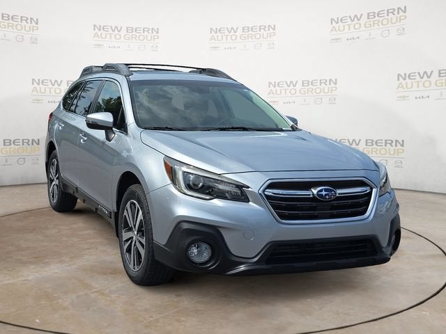 2018 Subaru Outback Limited