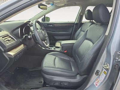 2018 Subaru Outback Limited