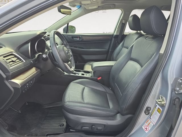 2018 Subaru Outback Limited