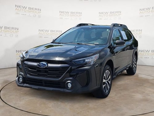 2023 Subaru Outback Base