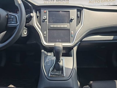 2023 Subaru Outback Base