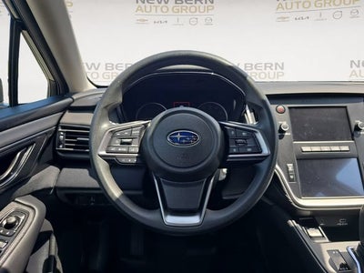 2023 Subaru Outback Base