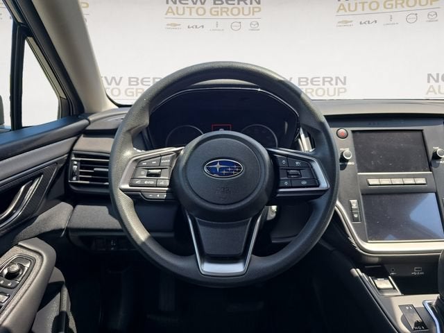 2023 Subaru Outback Base